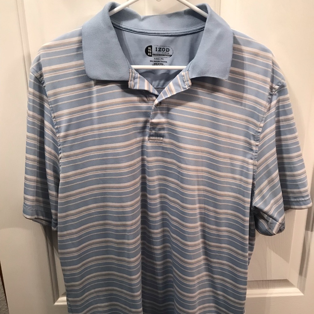 Izod Golf Polo